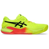 Asics Gel Resolution 9 Clay Paris T