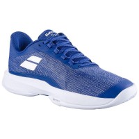 Babolat Jet Tere 2 Clay Royal Blue Shoes