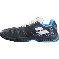 Zapatillas Babolat Movea Azul Marino