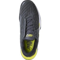 Babolat Propulse Fury 3 Clay Dark Grey Sneakers