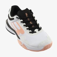 Bullpadel Sneakers Alejandra Salazar Flow Hybrid Fly 23V Coral