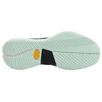 Baskets Femme Bullpadel Bea Gonzalez Pearl Vibram 25V Gris Fonce