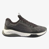 Zapatillas Bullpadel Comfort Pro 23I Antracita