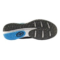 Sapatos Bullpadel Comfort Pro 23V Preto