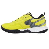 Baskets Bullpadel Di Nenno Xplo Vibram 25V Lime