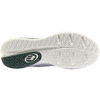 Baskets Femme Bullpadel Gemma Triay Elite 24I Blanc Vert