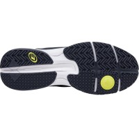 Tenis Bullpadel Hybrid Fly 25V Azul Marinho