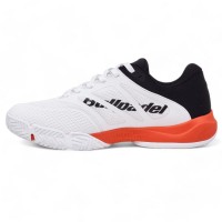 Tenis Bullpadel Hybrid Fly 25V Branco