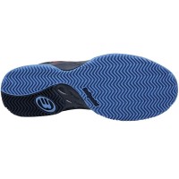 Tenis Bullpadel Indiga 25V Azul Marinho