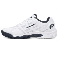 Zapatillas Bullpadel Indiga 25V Blanco