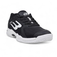 Bullpadel Indiga 25V Dark Gray Sneakers