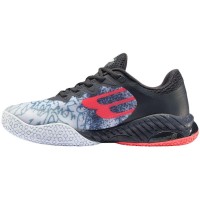 Bullpadel Ionic 24I Dark Blue Sneakers