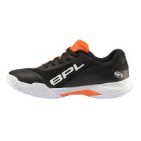 Zapatillas Bullpadel Next 23I Negro