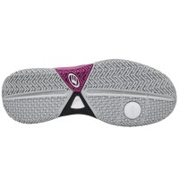 Tenis Bullpadel Next 25V Branco Feminino