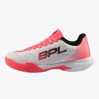 Zapatillas Bullpadel Next Pro 23I Fucsia Mujer