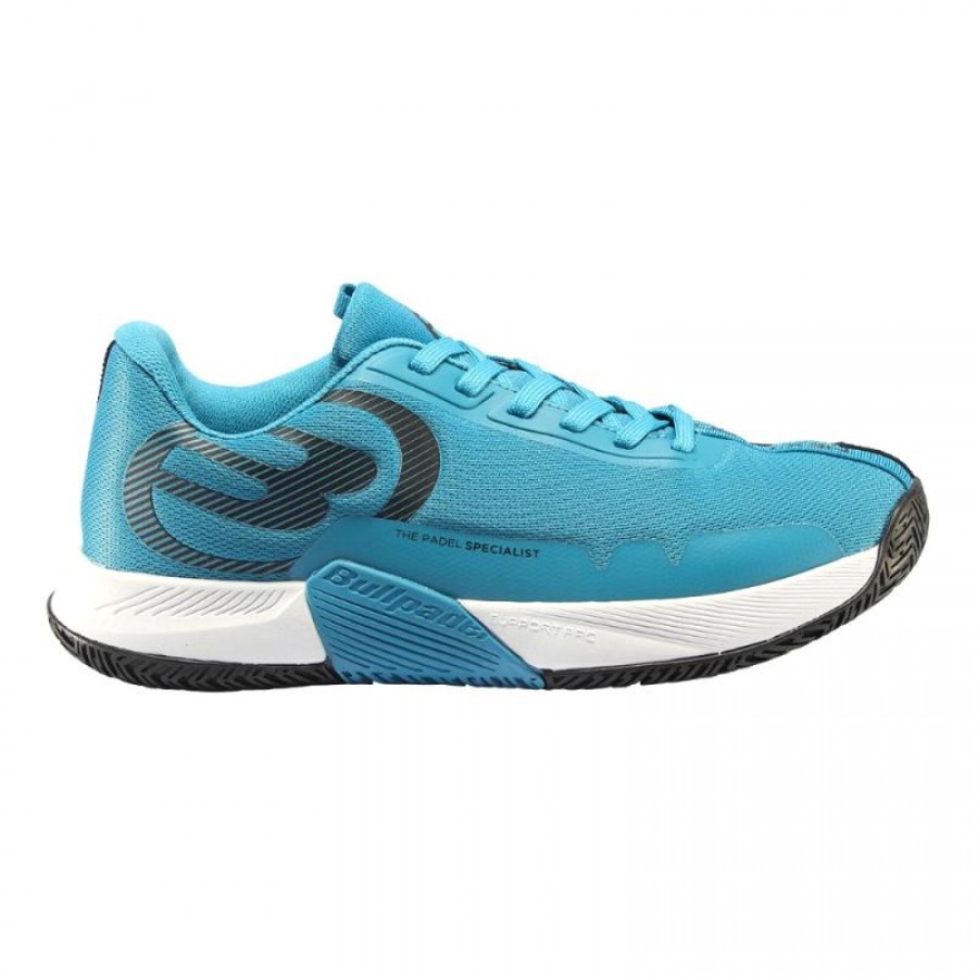 Zapatillas Bullpadel Next Pro 23V Azul Claro