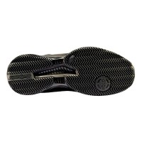 Tenis Bullpadel Performance Grip 24I Preto