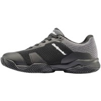 Zapatillas Bullpadel Performance Grip 24I Negro