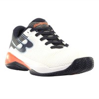 Bullpadel Performance Grip 24V Sapatilhas Branco