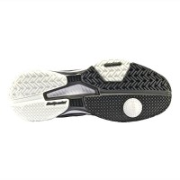 Zapatillas Bullpadel Performance Hybrid 24V Negro