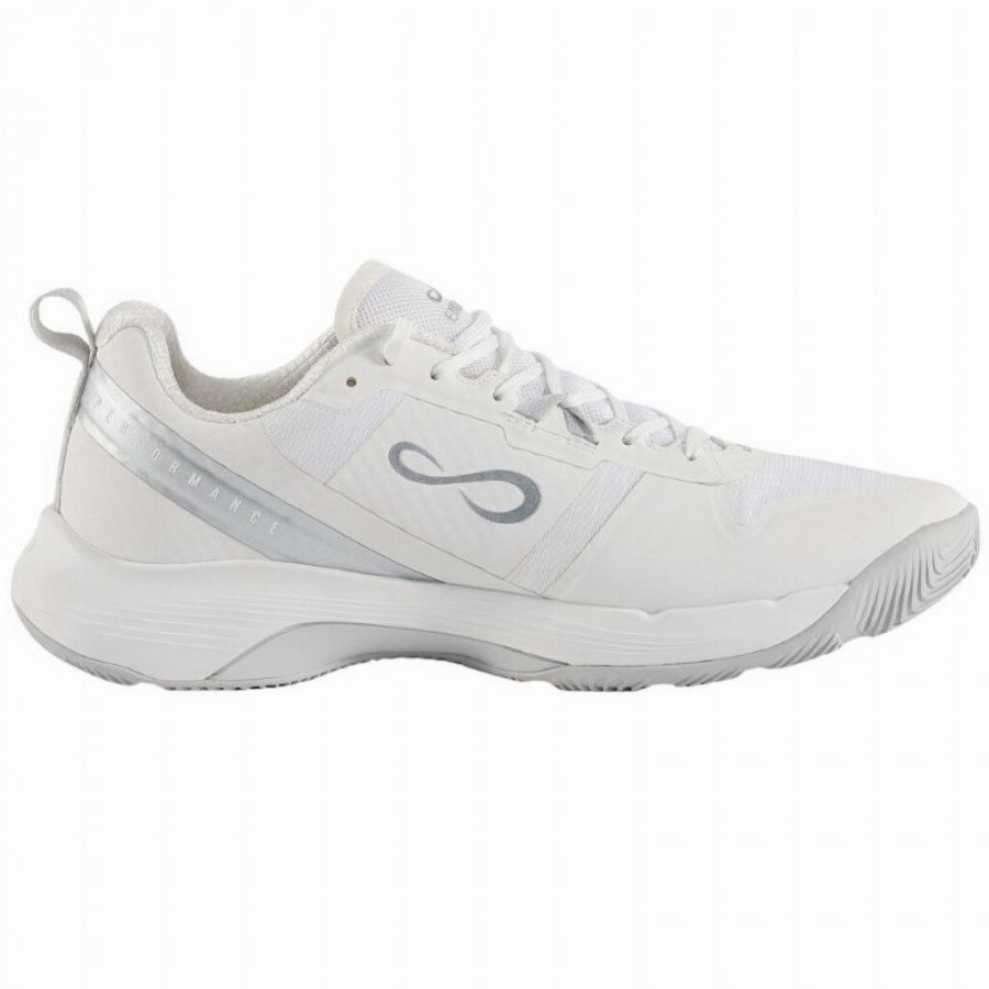 Zapatillas Endless Infinity Pro Blanco Mujer