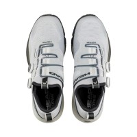 Zapatillas Head Motion Pro Boa Padel Blanco Negro