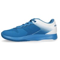 Sapatilhas Head Sprint Court Padel Azul Branco