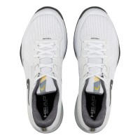 Zapatillas Head Sprint Pro 4.0 Blanco Negro