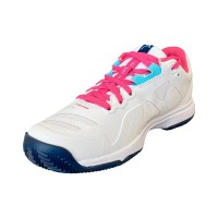 Head Sprint Team 3.0 Shoes White Blue