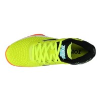 Tenis Joma Ace Pro 2209 Amarelo Fluorescente