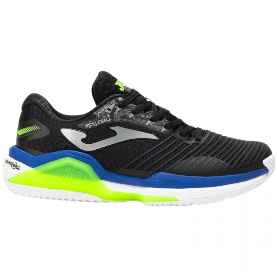 Zapatillas Joma Pickleball Picklet01 Negro