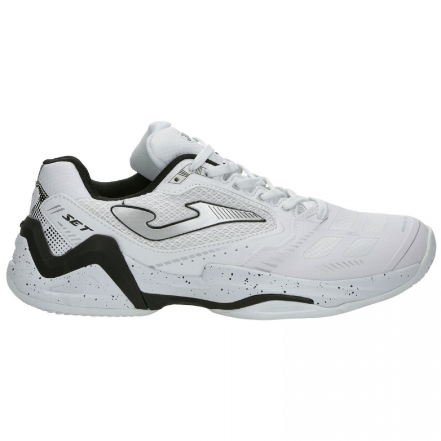 Zapatillas Joma Set 2502 Blanco