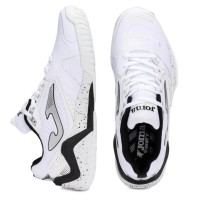 Zapatillas Joma Set 2502 Blanco