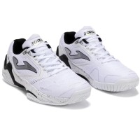 Zapatillas Joma Set 2502 Blanco