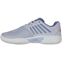 Tenis Kswiss Express Light 3 HB Clay Blue Artice