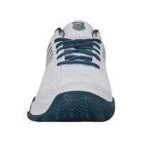 Tenis Kswiss Express Light 3 HB Clay Branco Verde