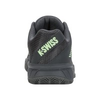 Zapatillas Kswiss Express Light 3 HB Verde Oscuro