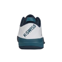 Tenis Kswiss Hypercourt Supreme Branco Azul