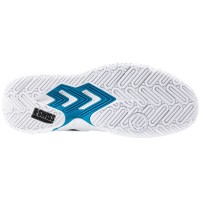 Tenis Kswiss Tura Team Padel Branco Preto Azul