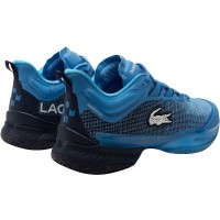 Baskets Lacoste Daniil Medvedev AG-LT23 Ultra Blue