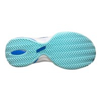 Chaussures Lotto Mirage 300 Blue Water Femmes