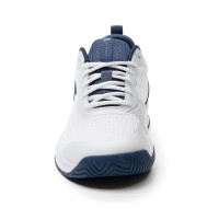 Zapatillas Lotto Mirage 600 Blanco Azul Denim