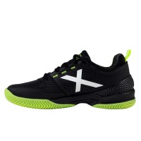 Munich Tenis Atomik 42 Preto