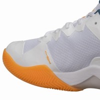 Nox ML10 Hexa Apricot White Sneakers