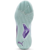 Baskets Femme Puma Nova Smash Bleu Violet