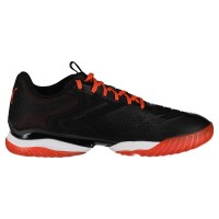 Zapatillas Puma Solarattack RCT Negro Rojo Cherry