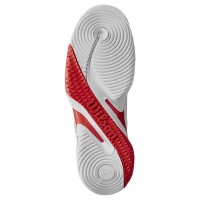 Wilson Bela Tour Blanc Rouge Noir Chaussures