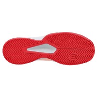 Wilson Kaos Stroke 2.0 Branco Coral Sapatilhas Mulher