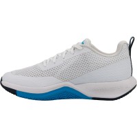 Zapatillas Wilson Rush Pro Lite OZ Blanco Azul