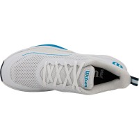 Zapatillas Wilson Rush Pro Lite OZ Blanco Azul